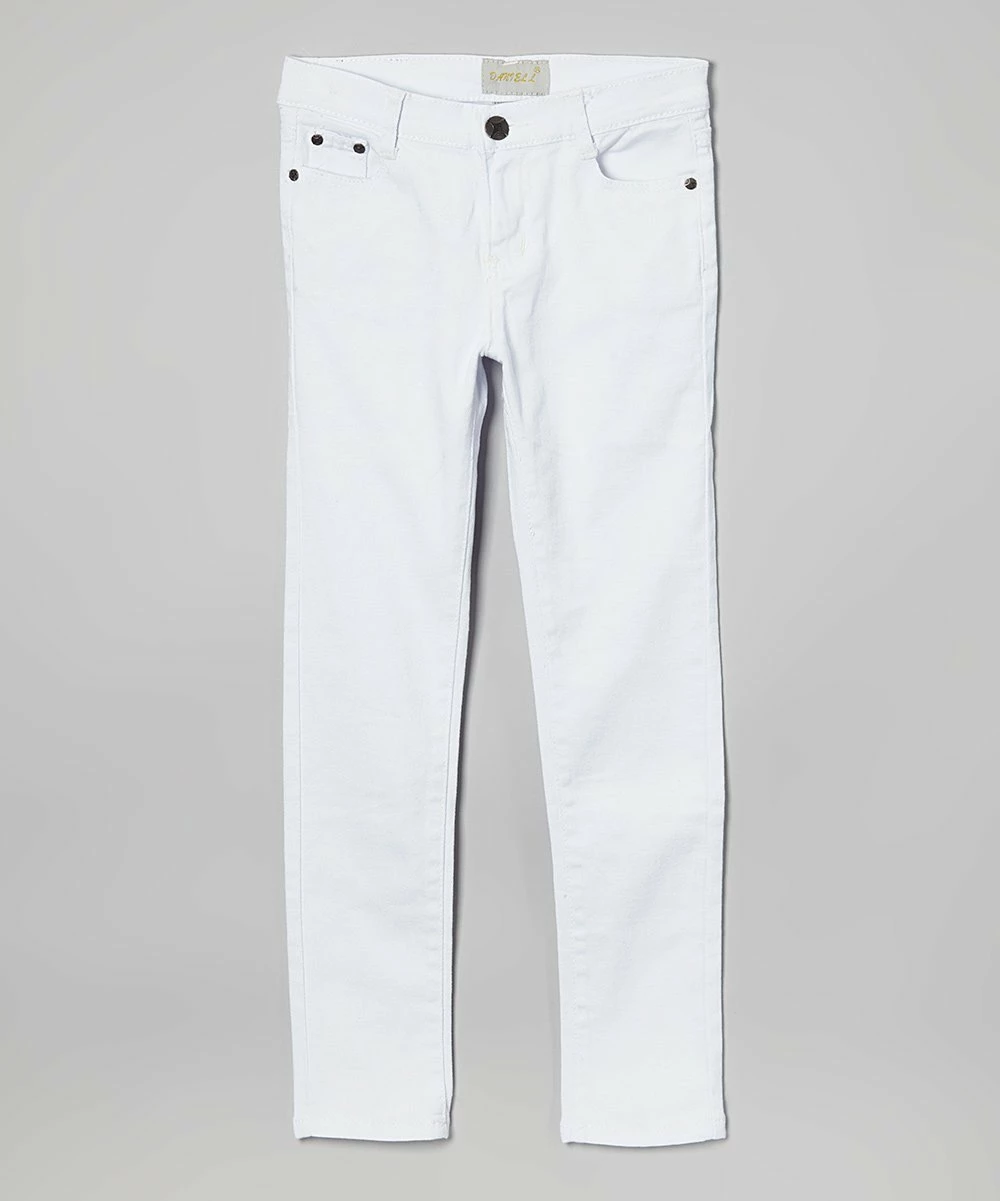 Top 10 ✔️ Daniel L White Pants - Boys For Kids ✨