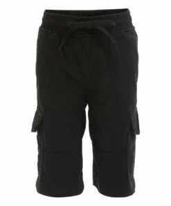 Deals ๐ฅฐ Daniel L Black Tie-Waist Cargo Shorts - Boys For Kids ๐