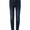 Flash Sale 🤩 Daniel L Medium Blue Washed Straight-Leg 👖 Jeans - Boys For Kids ✨