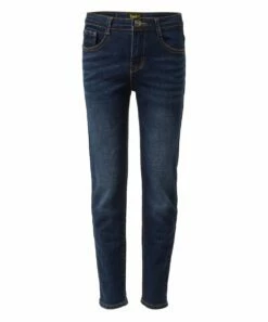 Flash Sale ๐คฉ Daniel L Medium Blue Washed Straight-Leg ๐ Jeans - Boys For Kids โจ