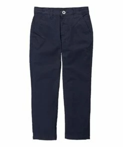 Flash Sale ⌛ Daniel L Navy Straight-Leg 👖 Jeans - 👧 Girls For Kids ❤️