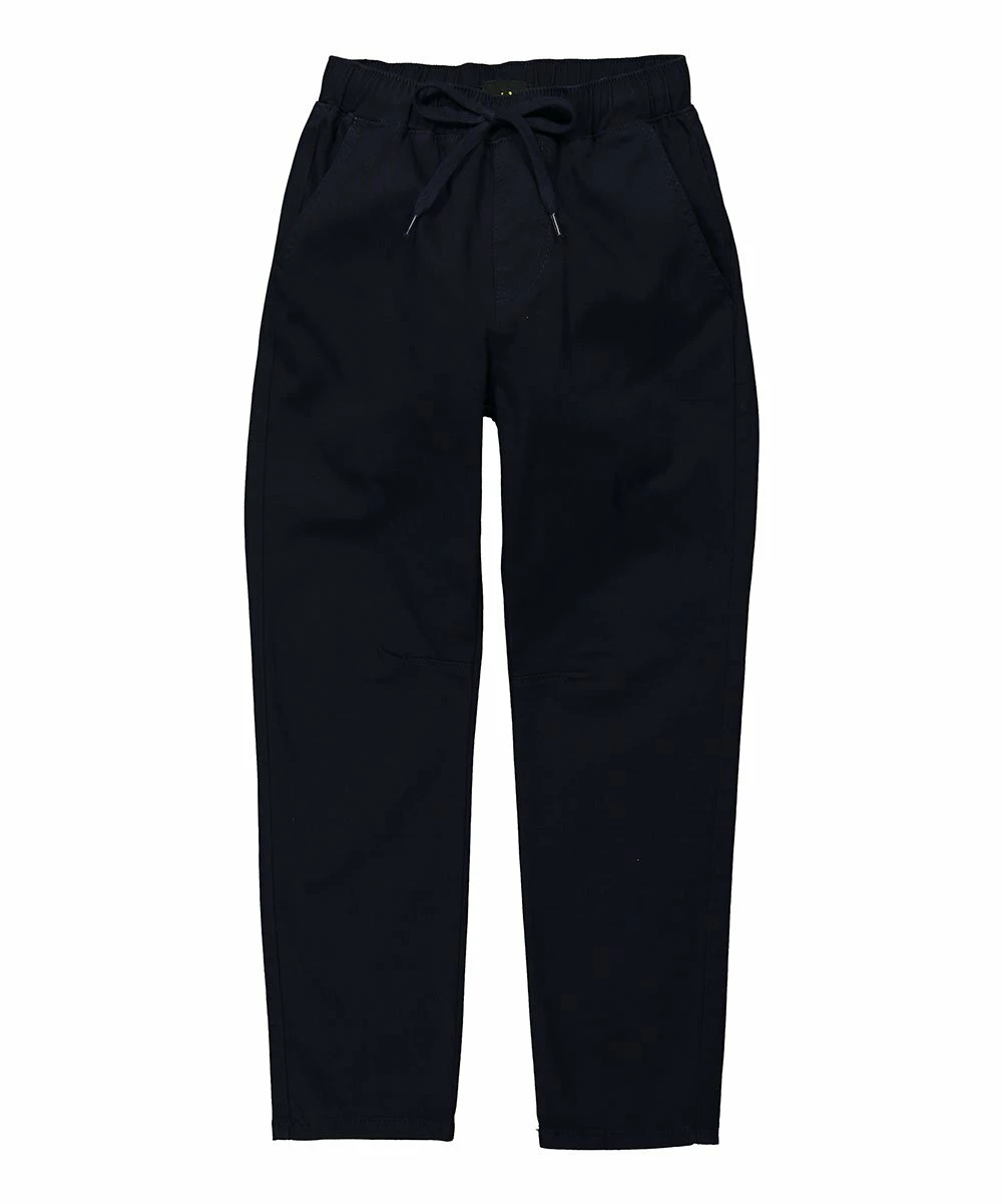 Best deal ๐ Daniel L Navy Stitch-Knee Pants - Boys For Kids ๐