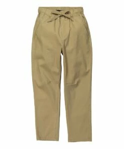 Buy 👏 Daniel L Camel Stitch-Knee Pants - Boys For Men 😉