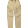 Promo ⭐ Daniel L Khaki Stitch-Knee Pants - Boys For Kids 💯