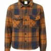 Budget 🎉 Daniel L Copper Brown Plaid Flannel Button-Up - Boys For Kids 🤩