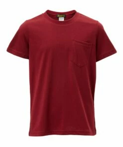 Best reviews of ๐ Daniel L Burgundy Crewneck Tee - Boys For Kids ๐