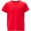 Flash Sale ✔️ Daniel L Red Crewneck Tee - Boys For Kids ⭐