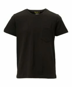 Best Sale ๐คฉ Daniel L Black Crewneck Tee - Boys For Kids ๐