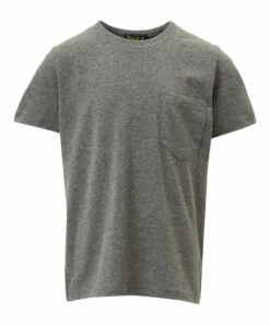 Top 10 โญ Daniel L Dark Gray Crewneck Tee - Boys For Kids โจ