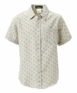 Top 10 ๐ฅฐ Daniel L Tan Boat Short-Sleeve Button-Up - Boys For Kids ๐