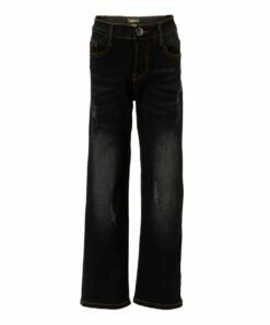 Deals ๐ Daniel L Black Straight-Leg ๐ Jeans - Boys For Kids ๐
