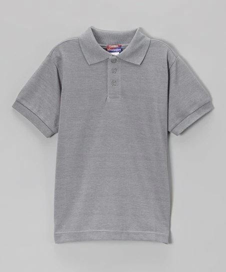 Cheapest 👍 Daniel L Gray Polo - Boys For Kids 🤩