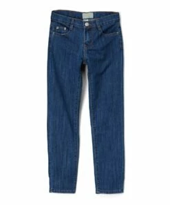 Deals ⌛ Daniel L Navy Blue 👖 Jeans - Boys For Kids 👏