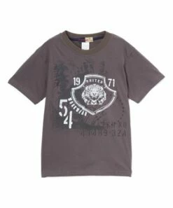 Outlet ⌛ Daniel L Gray Tiger Tee - Boys For Kids 🔥