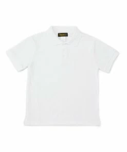 Best reviews of 🔥 Daniel L White Button-Front Polo - Boys For Kids 🔥