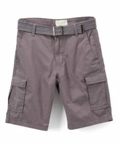 Brand new ๐ Daniel L Dark Gray Shorts - Boys For Kids ๐