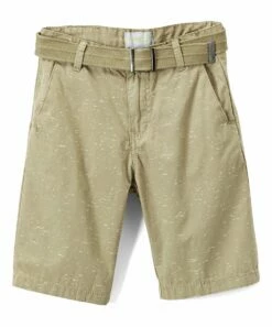 Wholesale ๐คฉ Daniel L Camel Space Dye Bermuda Shorts - Boys For Kids โ๏ธ