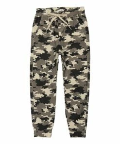 Flash Sale โ๏ธ Daniel L Gray Camo Joggers - Boys For Kids ๐