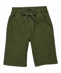 Outlet 🤩 Daniel L Olive Shorts - Boys For Kids ⌛