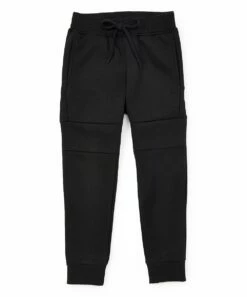 Best deal โจ Daniel L Black Fleece Sweatpants - Boys For Kids ๐