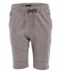 Top 10 โจ Daniel L Dark Gray Drawstring Bermuda Shorts - Boys For Kids ๐ฏ