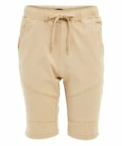 Top 10 โ๏ธ Daniel L Khaki Drawstring Bermuda Shorts - Boys For Kids ๐