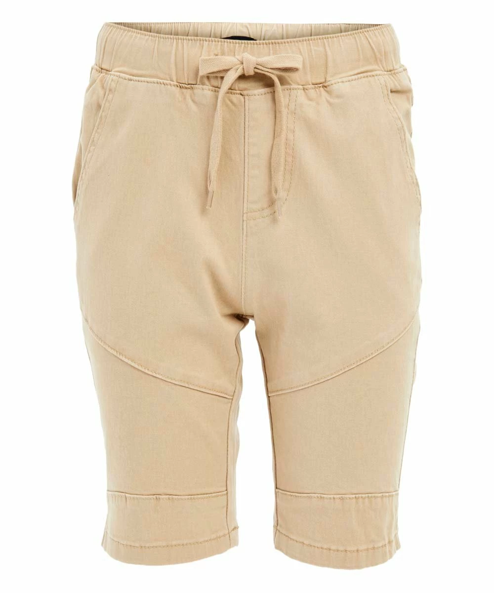 Top 10 โ๏ธ Daniel L Khaki Drawstring Bermuda Shorts - Boys For Kids ๐