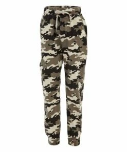 Flash Sale ๐ Daniel L Gray Camo Drawstring Pocket Joggers - Boys For Kids โค๏ธ
