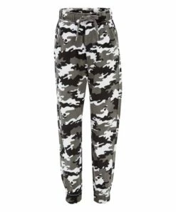 Coupon โ๏ธ Daniel L White Camo Drawstring Pocket Joggers - Boys For Kids ๐
